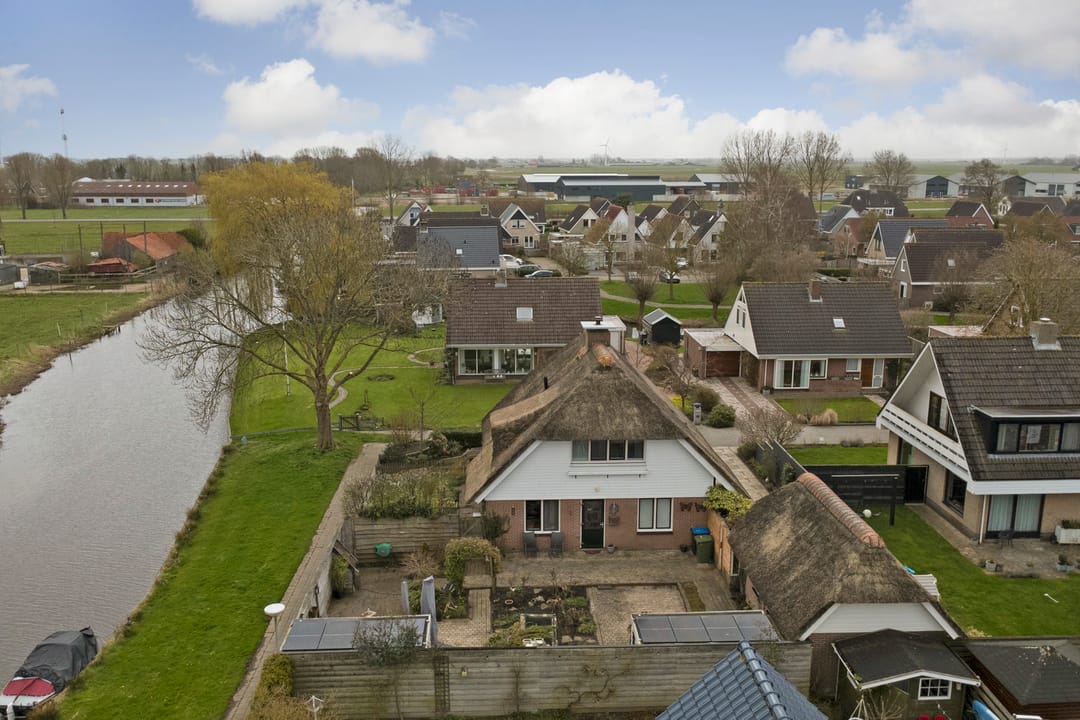Foto 2 van Fûgelikkers 21