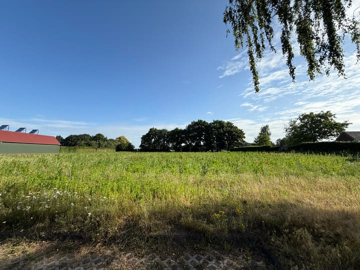 Vrijstaande woning te koop: Leudalweg kavel 2, Neer