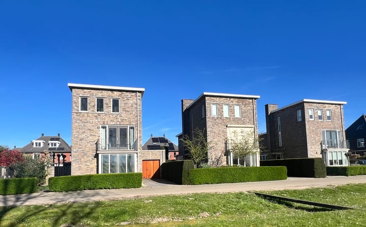 Photo 2 of Paleismuur 70