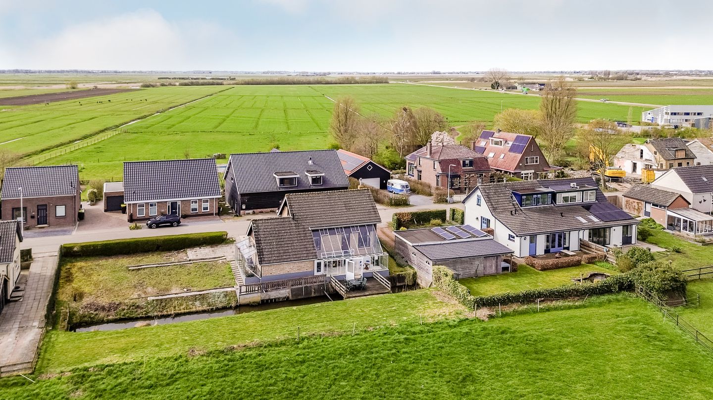 Foto 5 van Keizersdijk 72