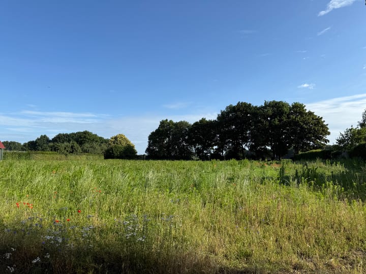 Vrijstaande woning te koop: Leudalweg kavel 2, Neer
