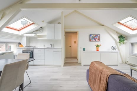 Van Asch van Wijckskade 15-C secondary image