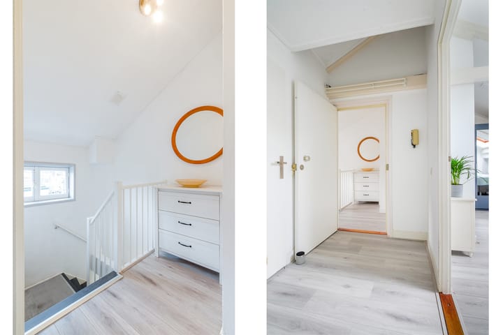 Foto 4 van Van Asch van Wijckskade 15-C