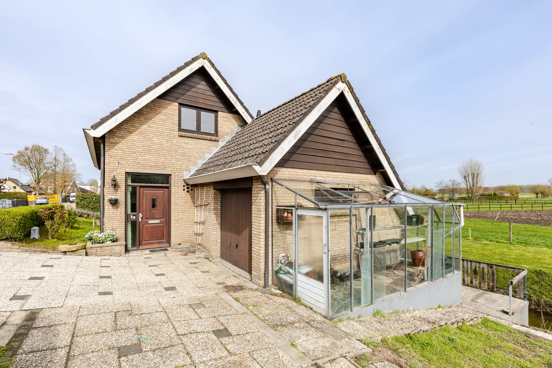 Foto 2 van Keizersdijk 72