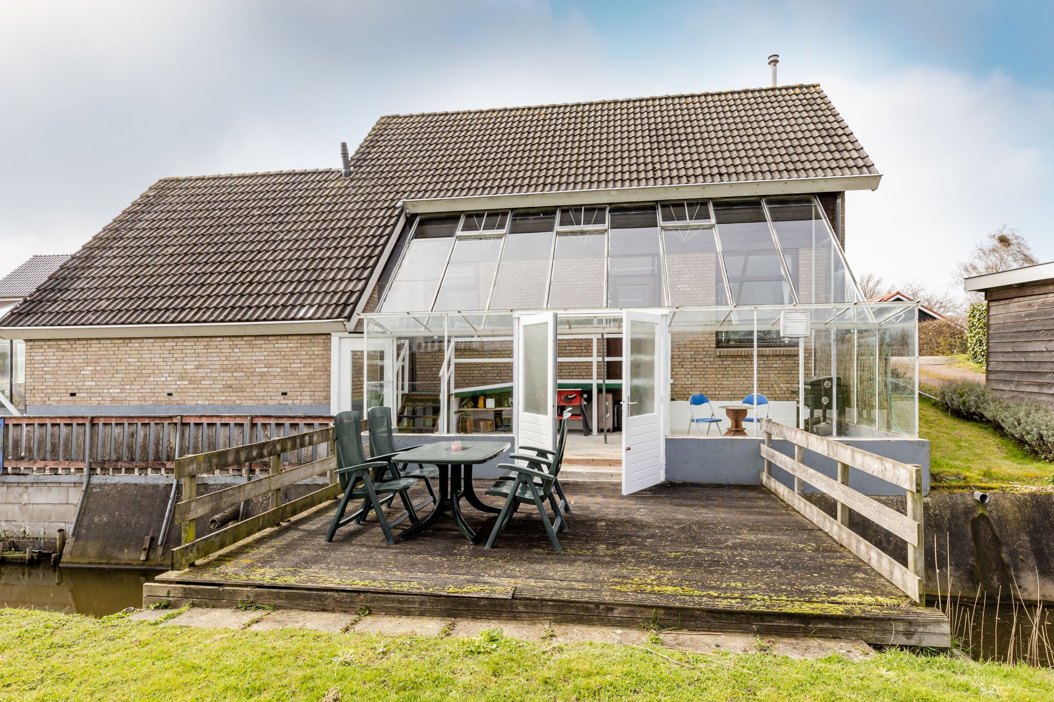 Foto 3 van Keizersdijk 72