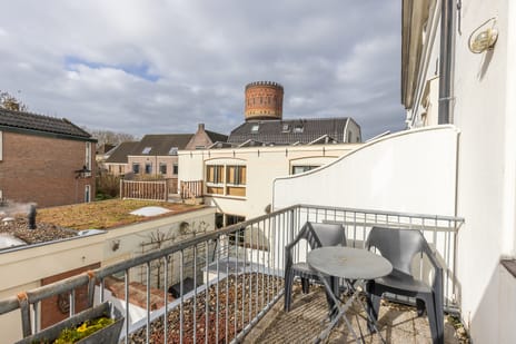 Van Asch van Wijckskade 15-C tertiary image