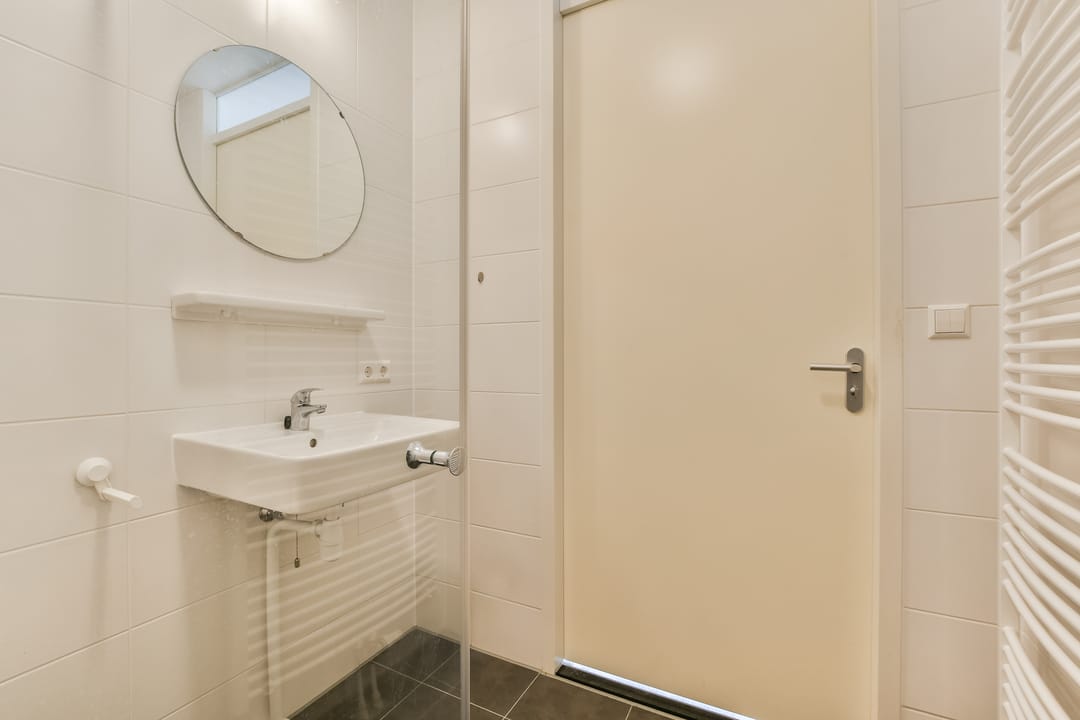 Stylish Energy-Efficient Studio with Water View on IJburg — 16