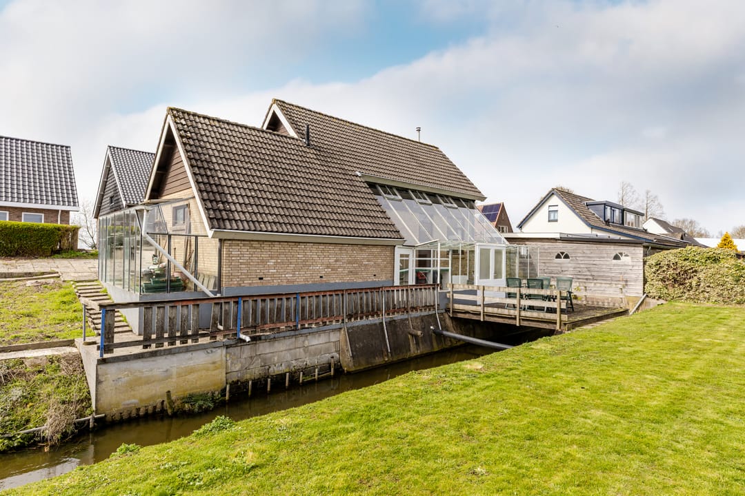 Foto 31 van Keizersdijk 72