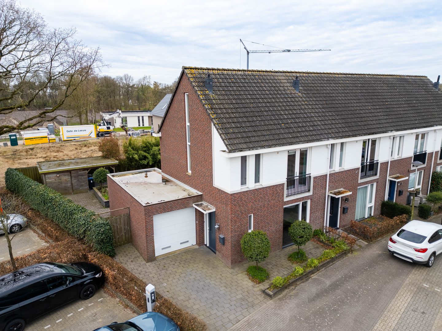 Foto 1 van de Nieuwe Zoek 1