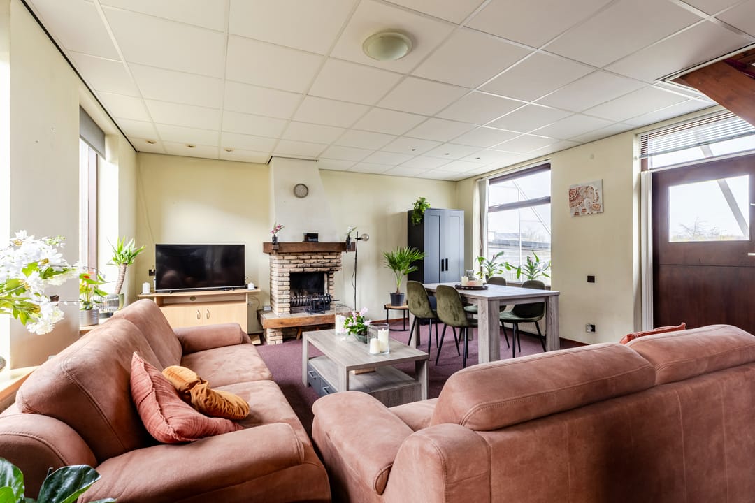 Foto 7 van Keizersdijk 72