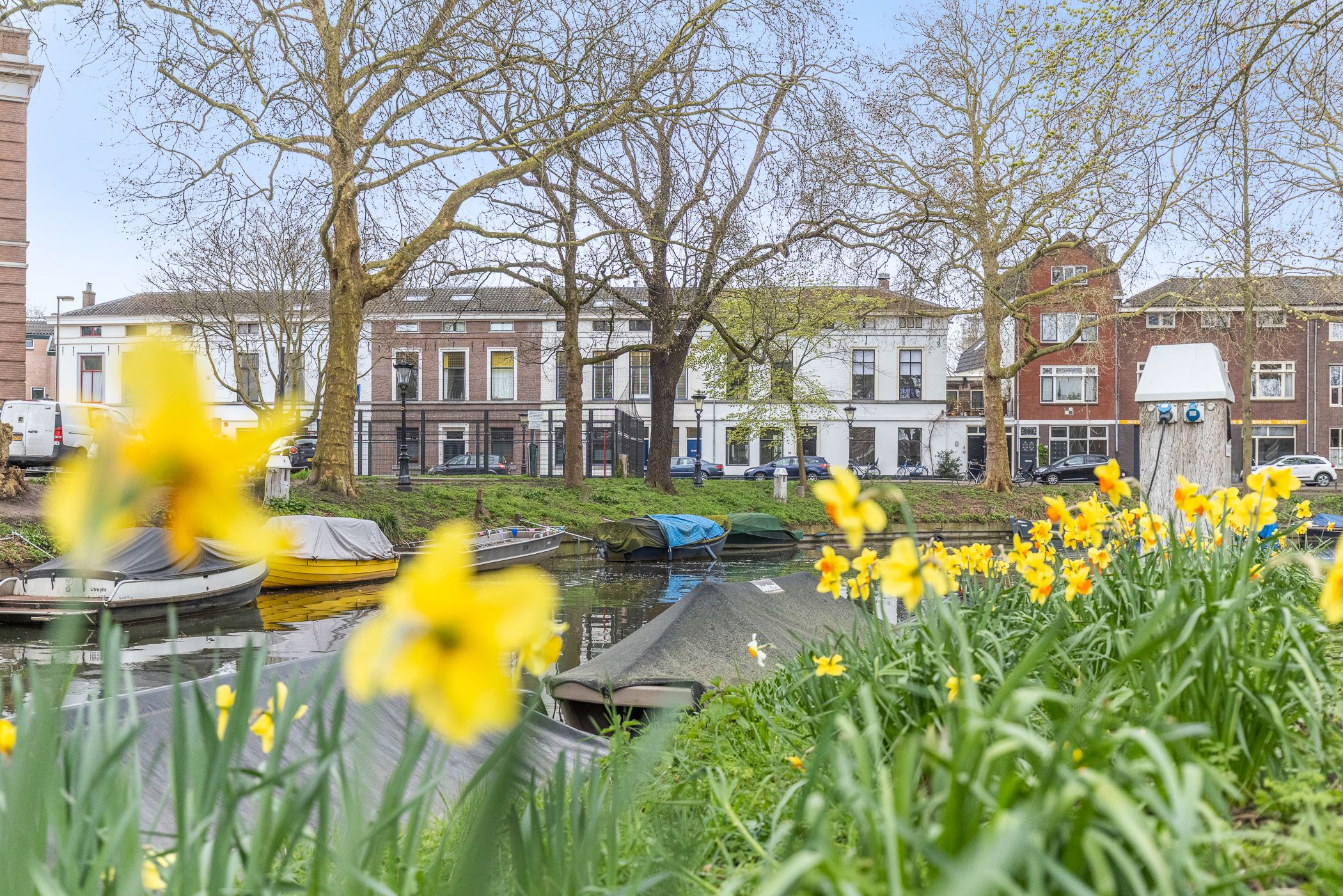 Van Asch van Wijckskade 15-C 15 C