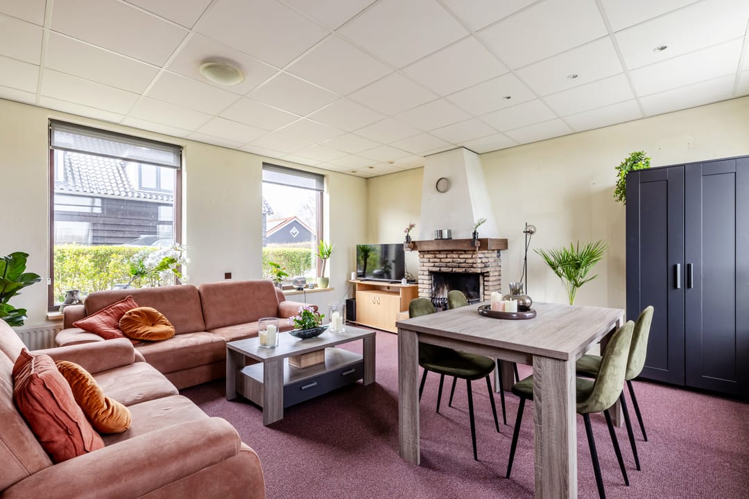 Foto 8 van Keizersdijk 72