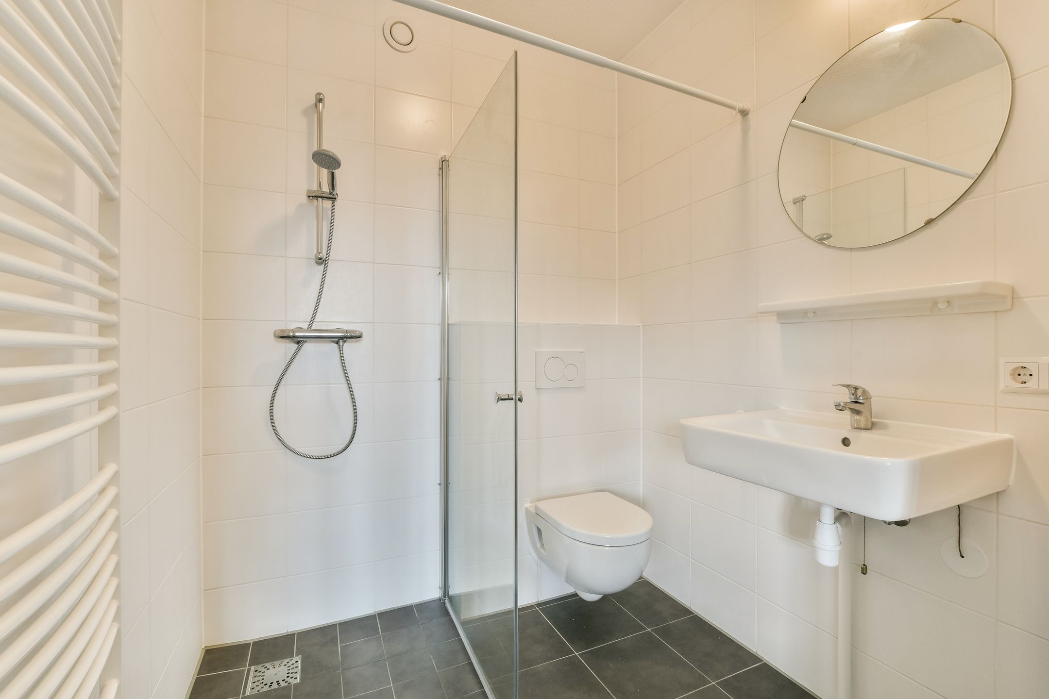 Stylish Energy-Efficient Studio with Water View on IJburg — 15
