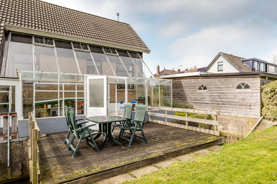 Foto 32 van Keizersdijk 72