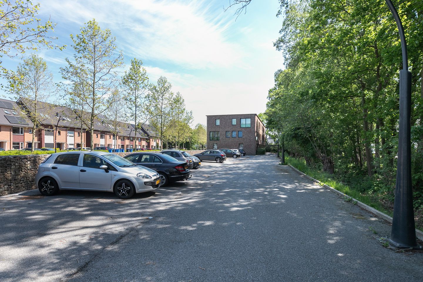 Foto 34 van Bornberg 38