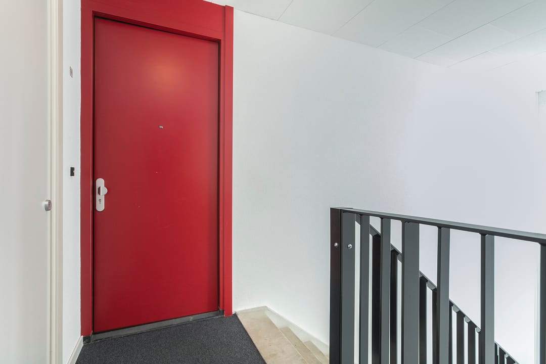 Foto 8 van Bornberg 38