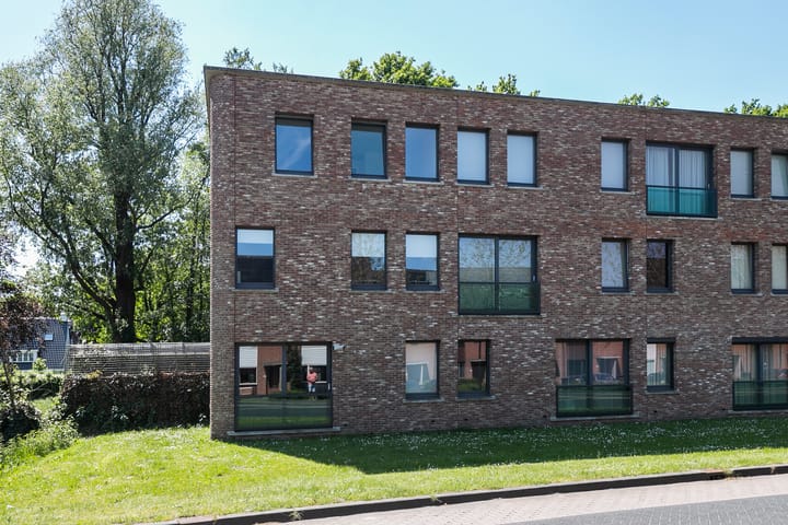 Foto 2 van Bornberg 38