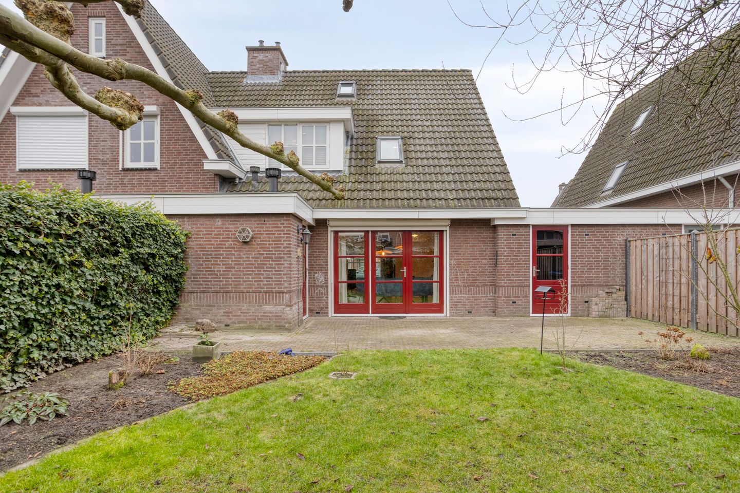 Photo 25 of W.F. Hermanslaan 16