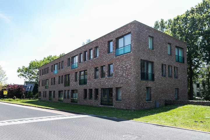 Foto 3 van Bornberg 38