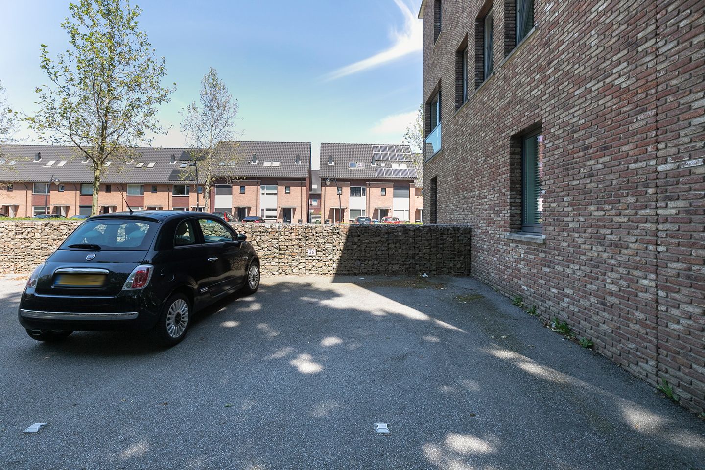 Foto 35 van Bornberg 38