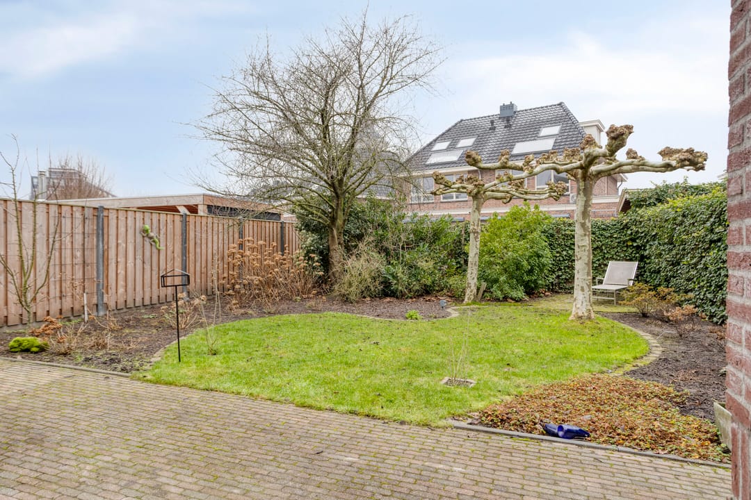 Photo 26 of W.F. Hermanslaan 16