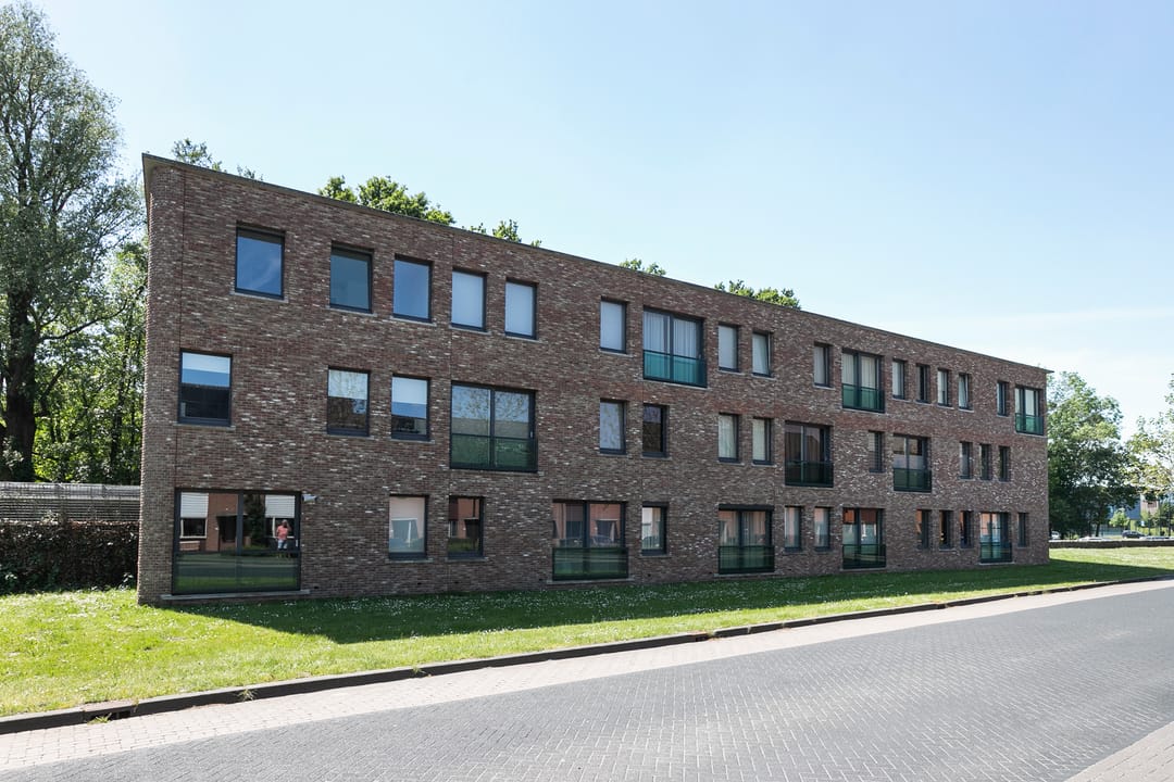 Foto 1 van Bornberg 38