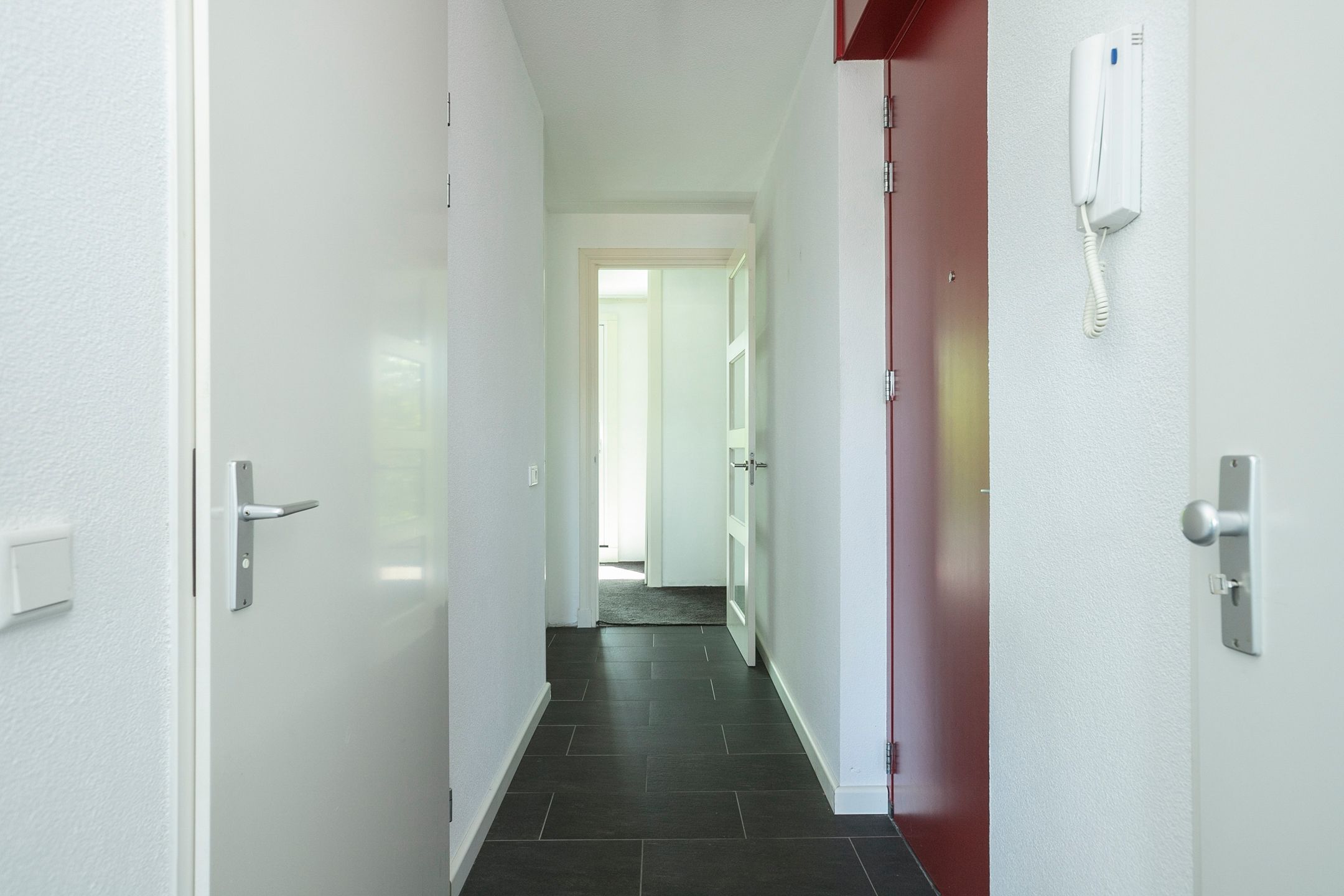 Foto 9 van Bornberg 38