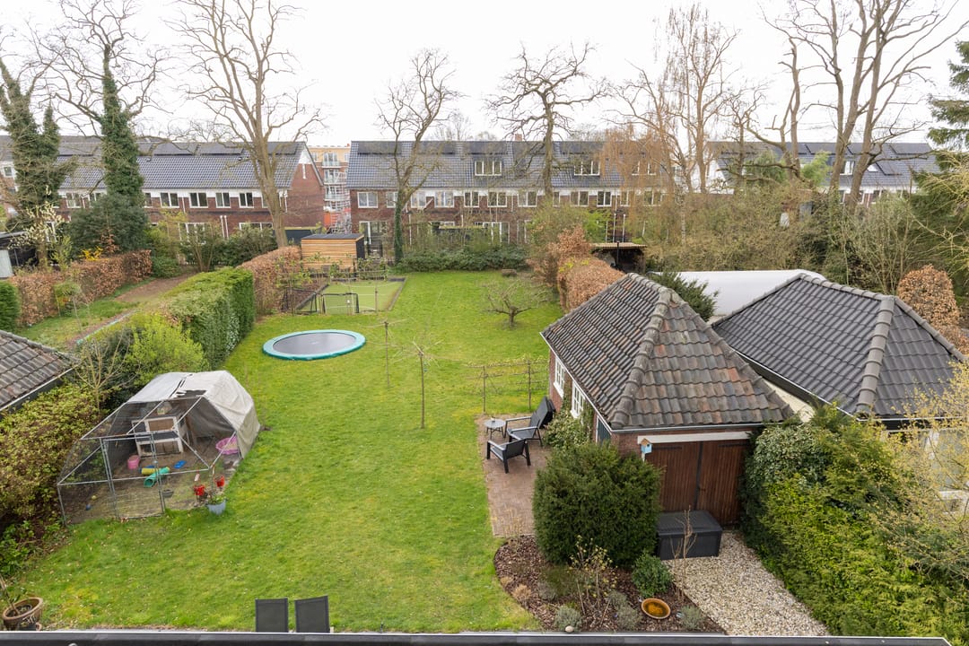 Foto 41 van Spoorlaan 35