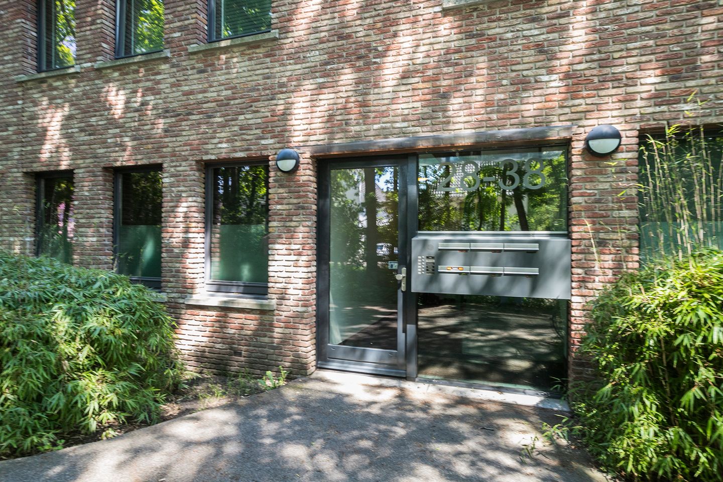 Foto 5 van Bornberg 38