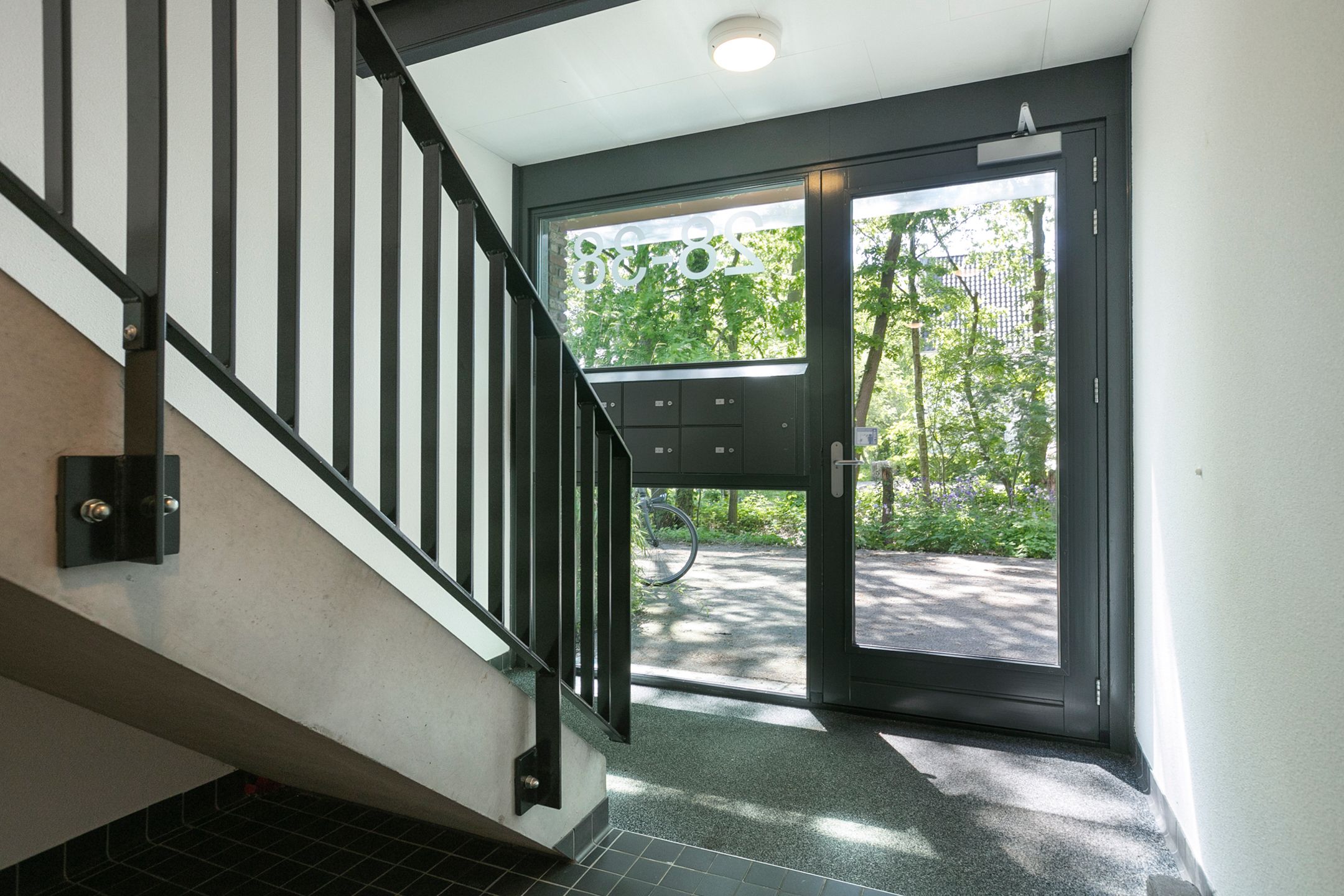 Foto 6 van Bornberg 38