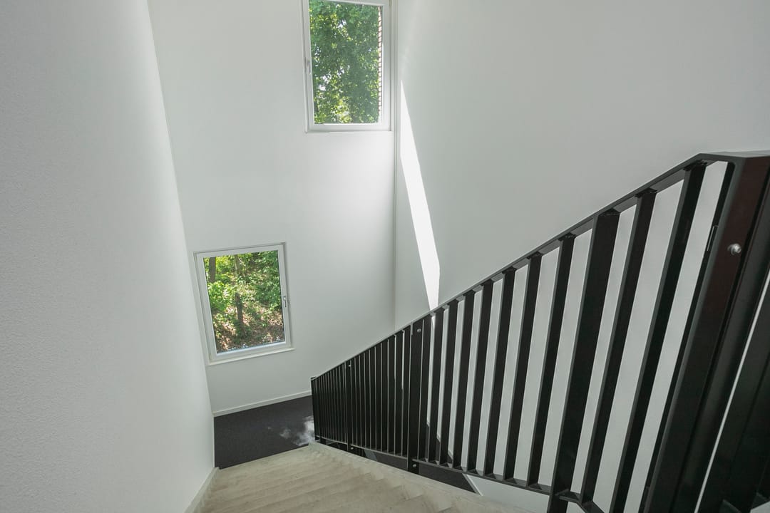 Foto 7 van Bornberg 38