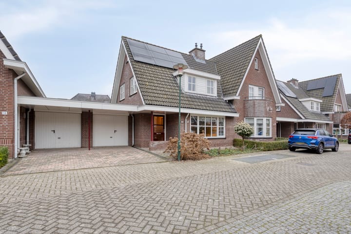 Photo 2 of W.F. Hermanslaan 16