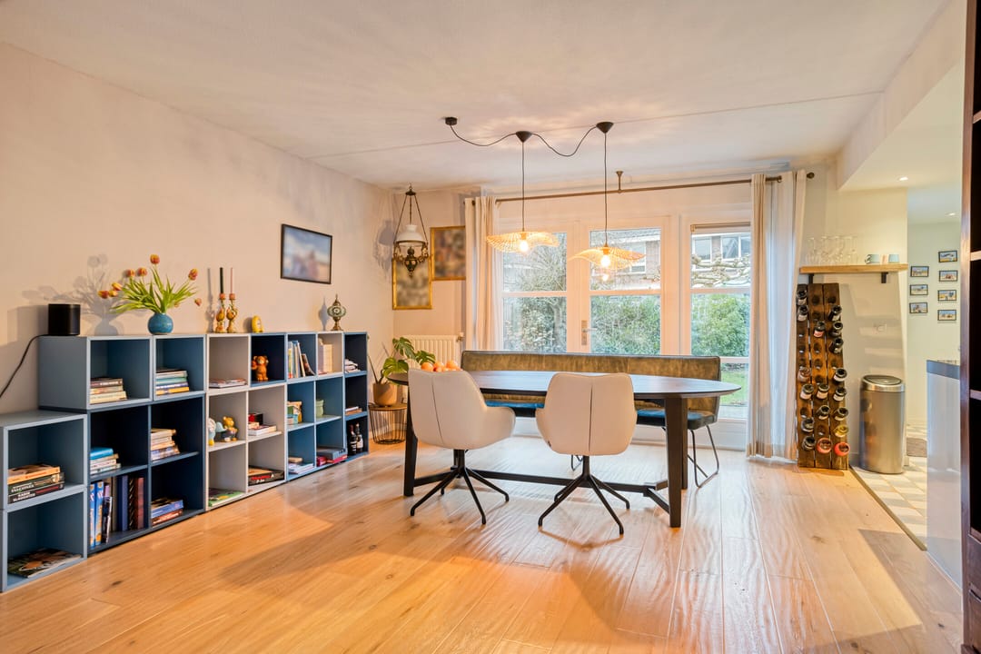 Photo 7 of W.F. Hermanslaan 16