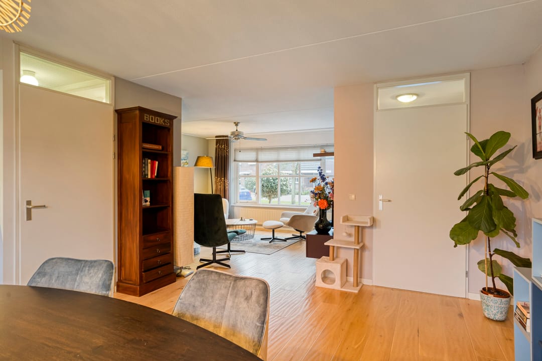 Photo 8 of W.F. Hermanslaan 16