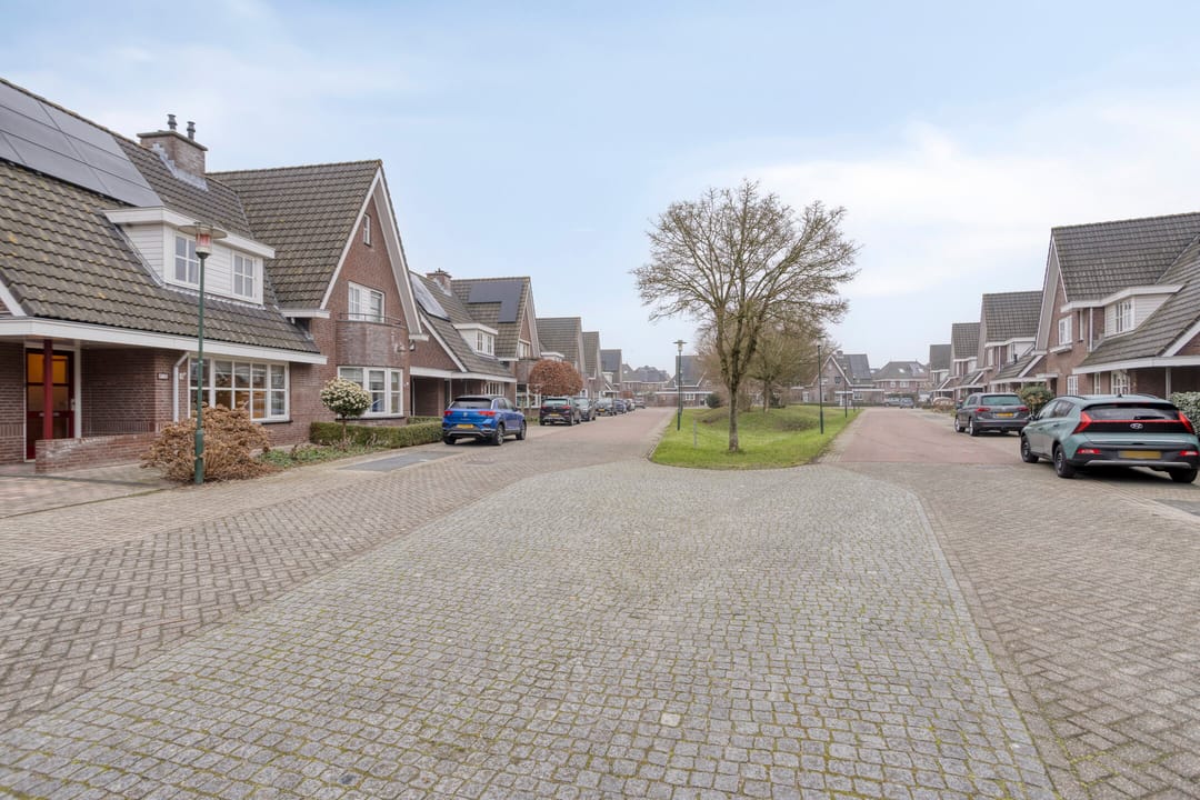 Photo 28 of W.F. Hermanslaan 16