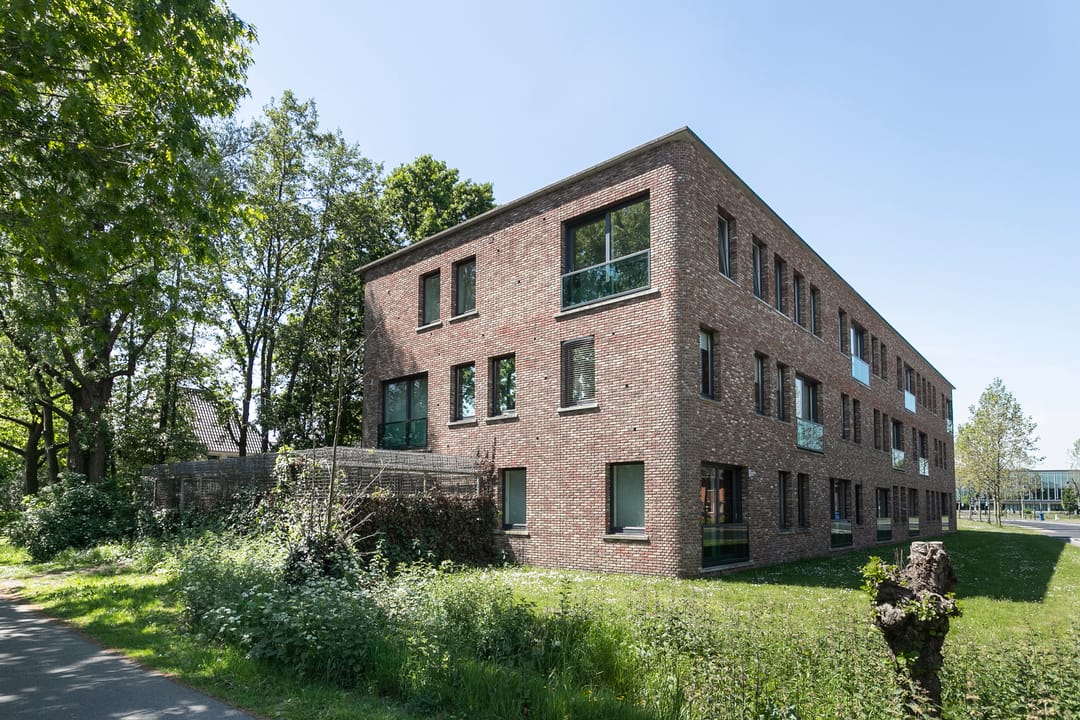 Foto 32 van Bornberg 38