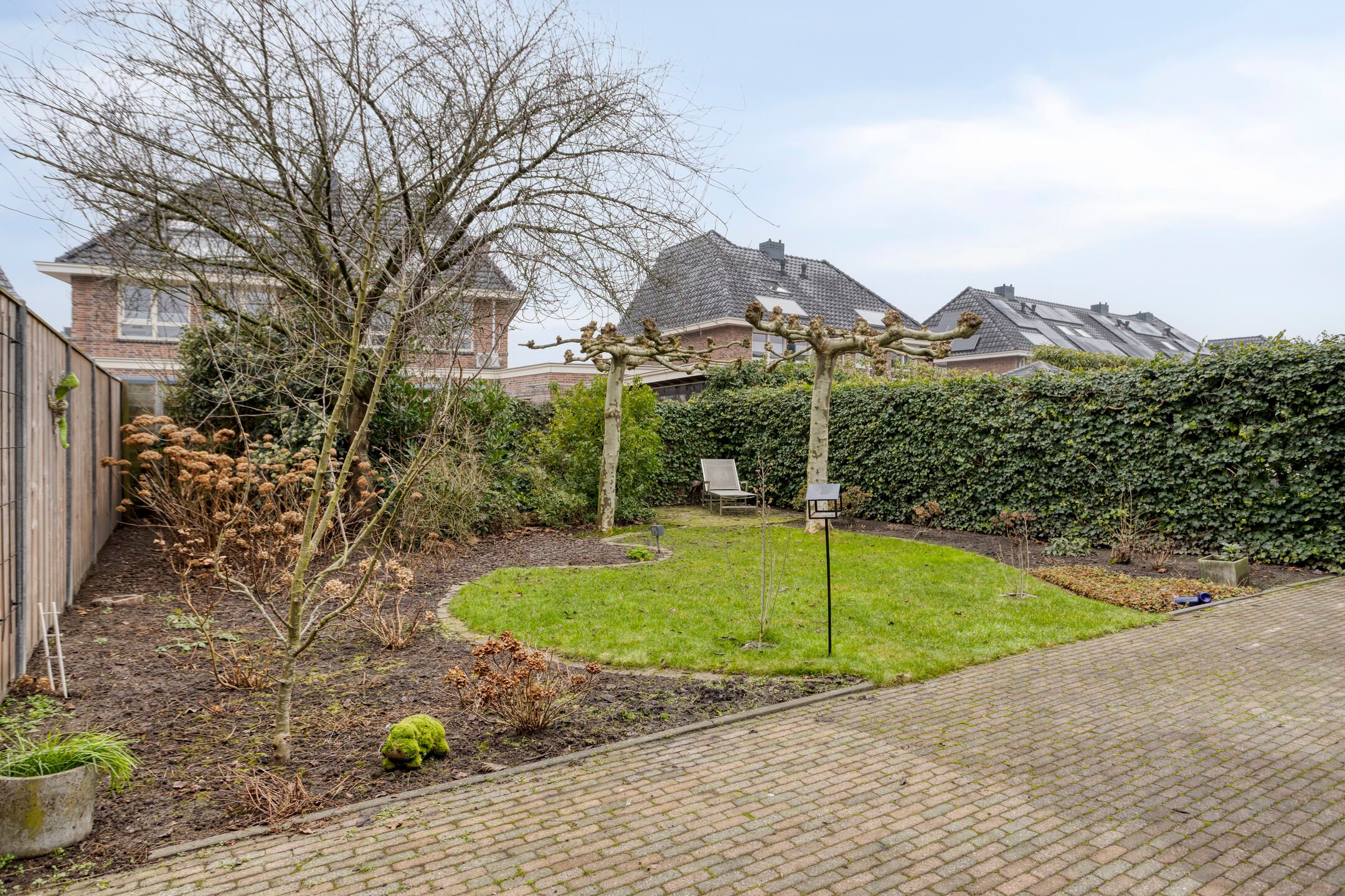 Photo 27 of W.F. Hermanslaan 16