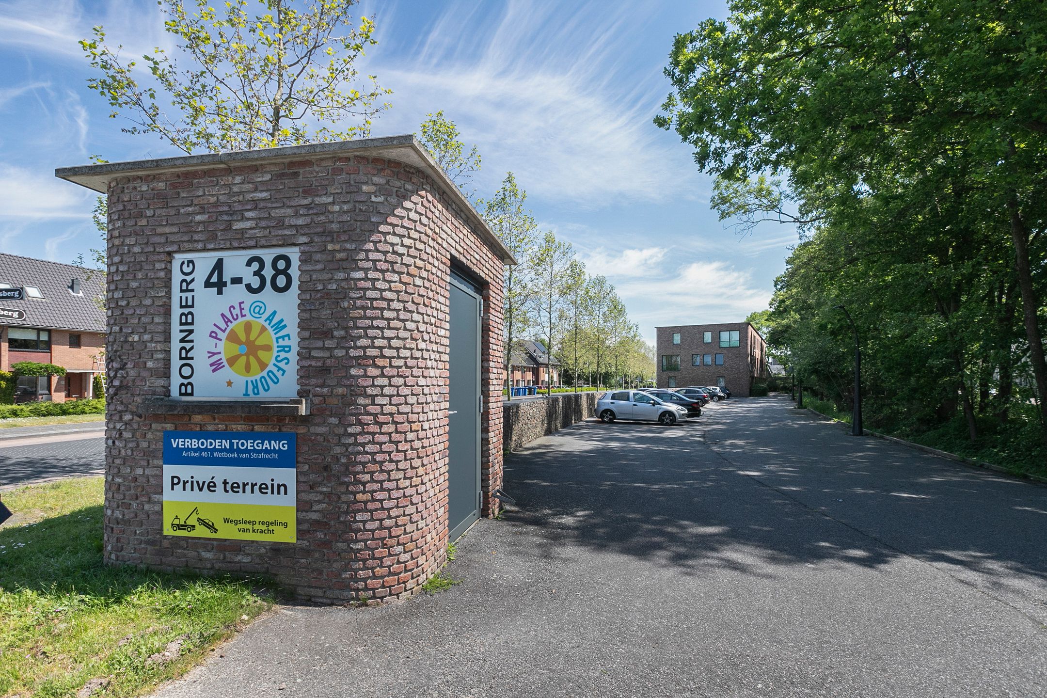 Foto 36 van Bornberg 38