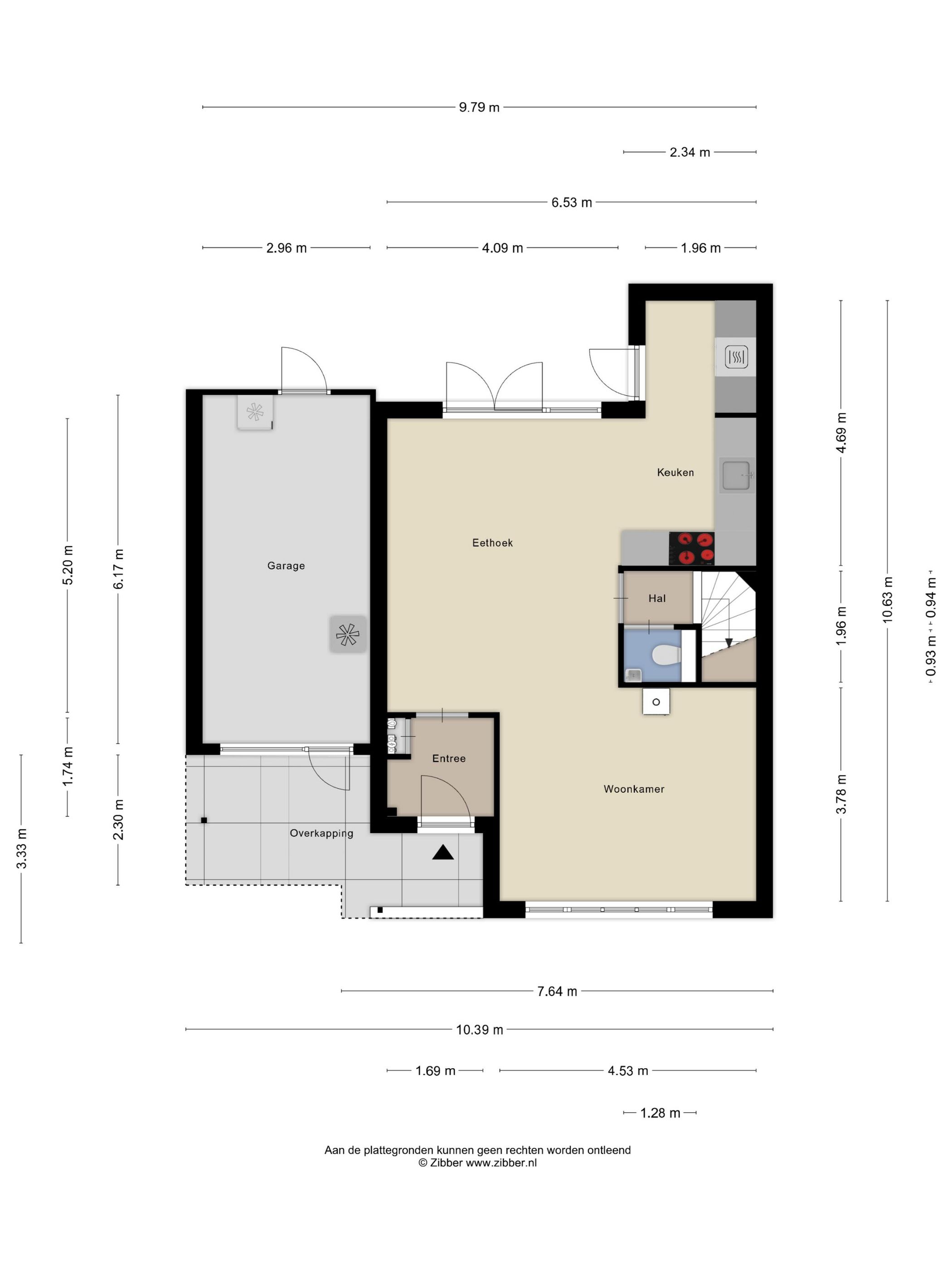 Photo 30 of W.F. Hermanslaan 16