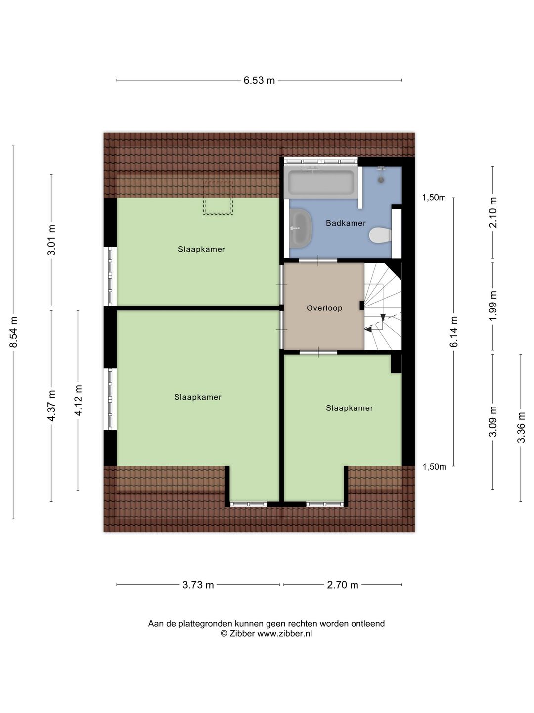 Photo 31 of W.F. Hermanslaan 16