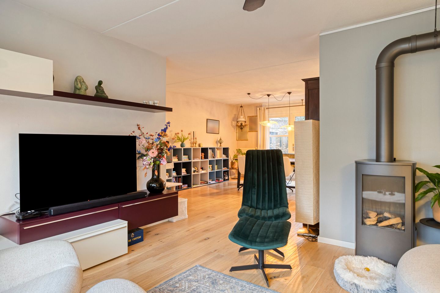 Photo 5 of W.F. Hermanslaan 16