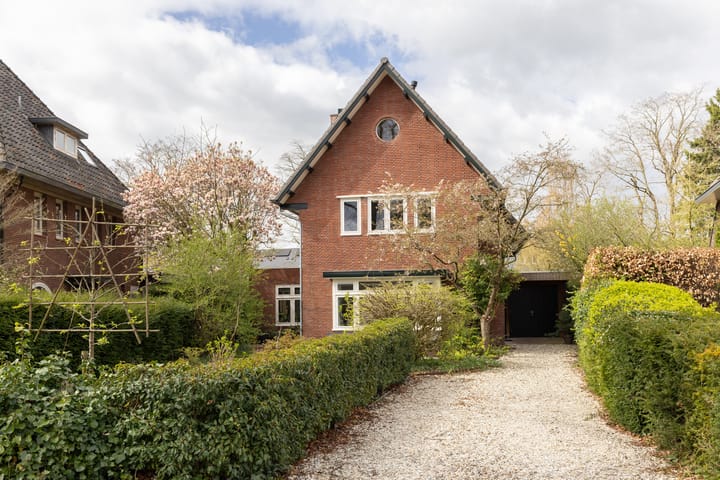 Photo 2 of Spoorlaan 35