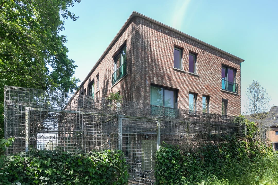 Foto 31 van Bornberg 38