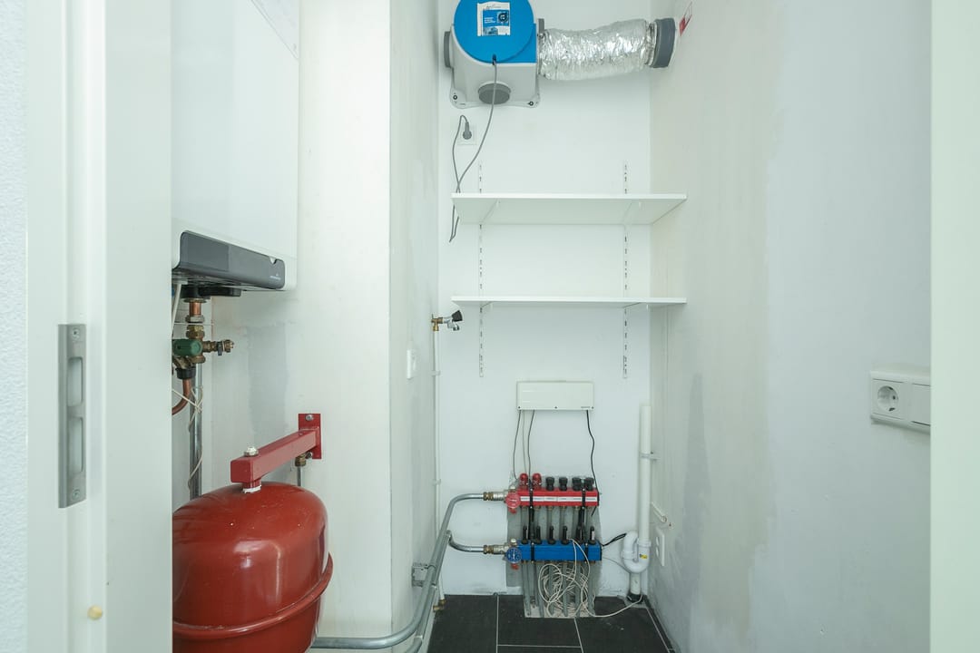 Foto 28 van Bornberg 38