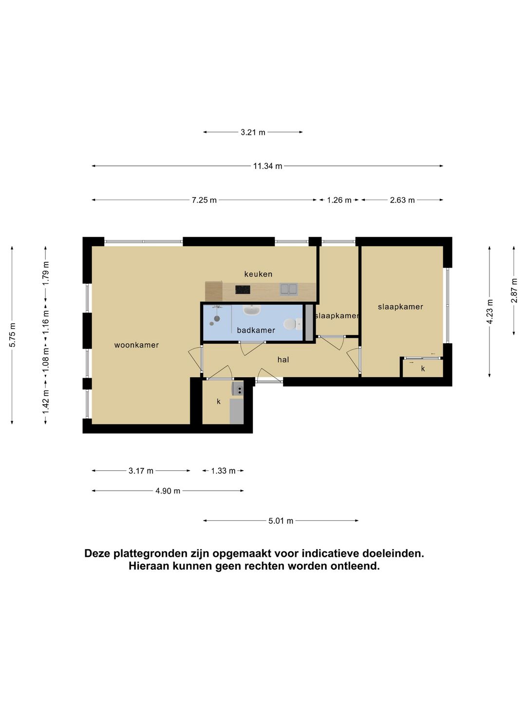 Foto 38 van Bornberg 38