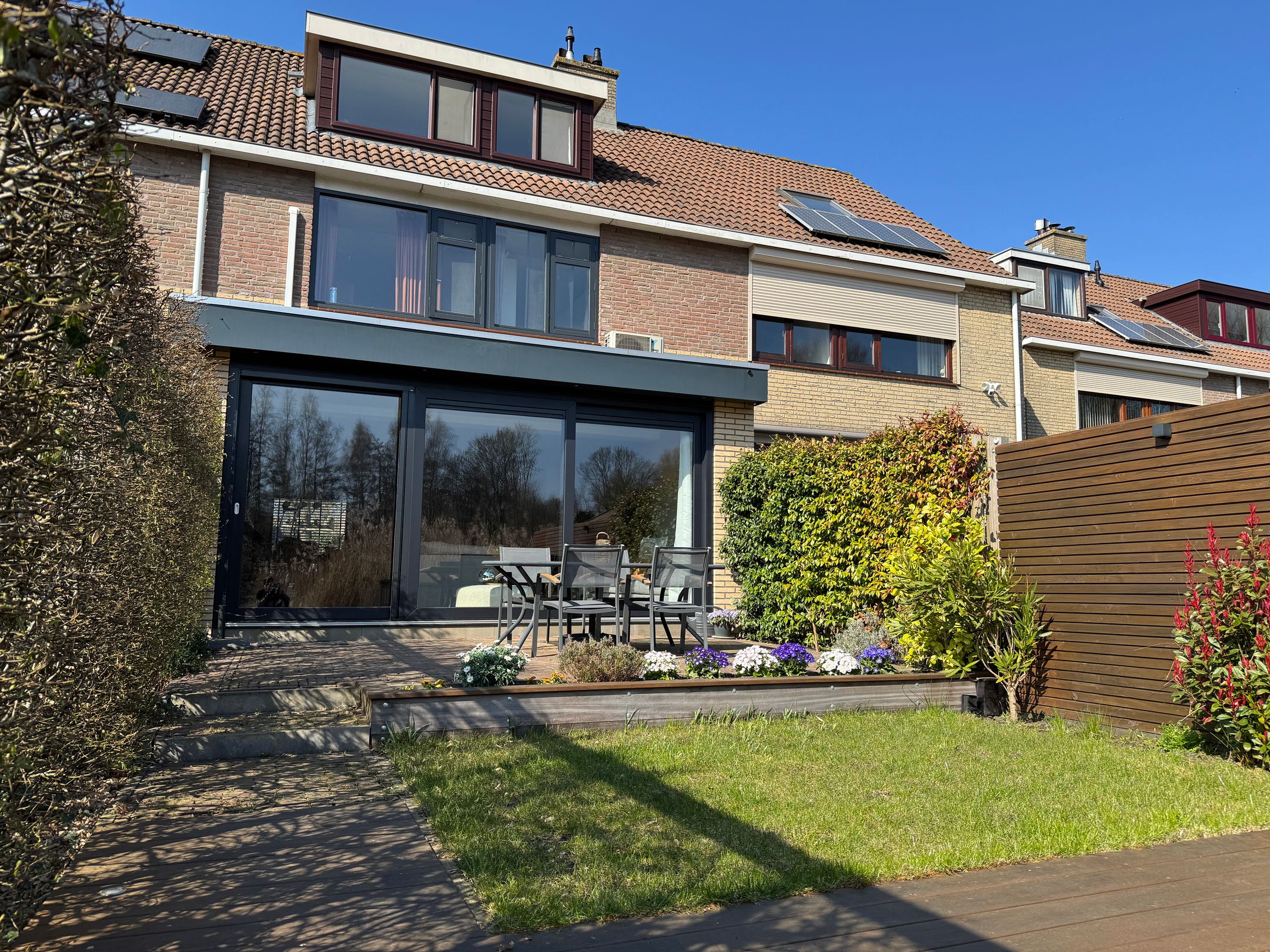 Foto 36 van Ter Braaklaan 63