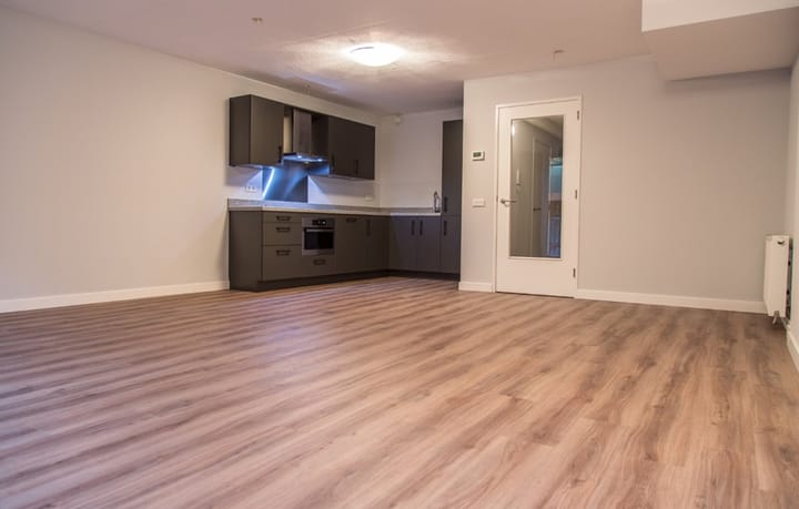 Photo 4 of Nieuwstraat 29