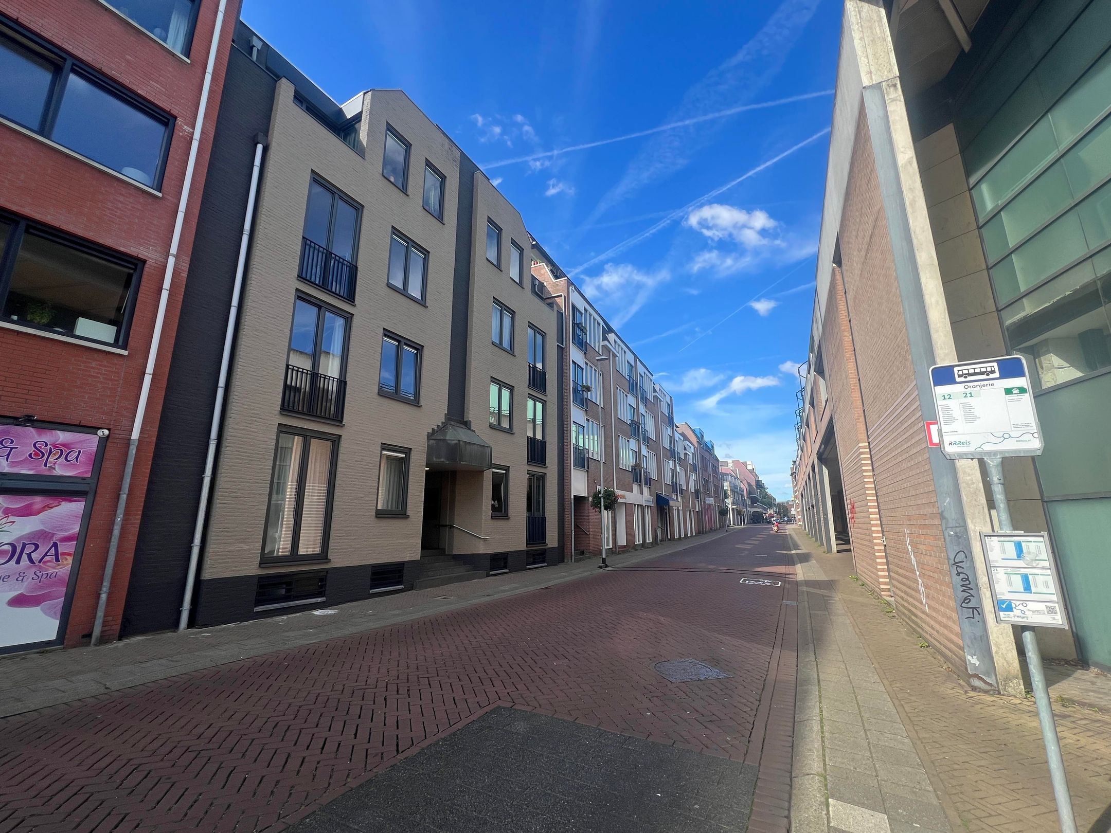 Nieuwstraat 29 Apeldoorn
