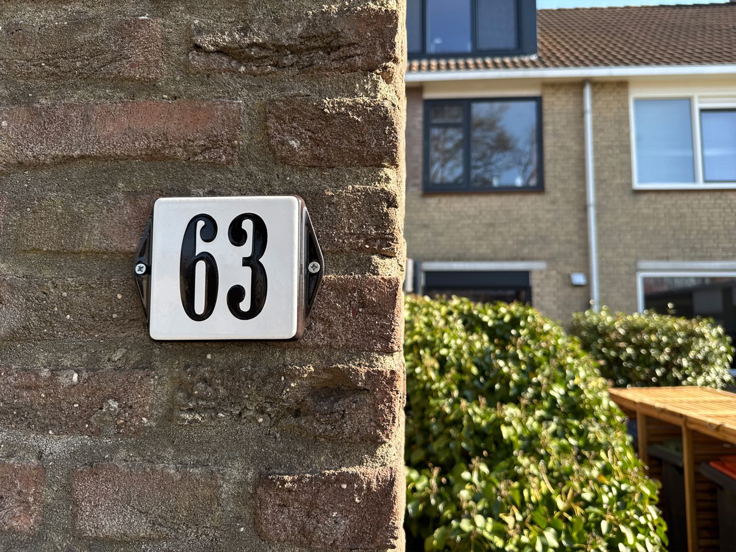 Foto 35 van Ter Braaklaan 63