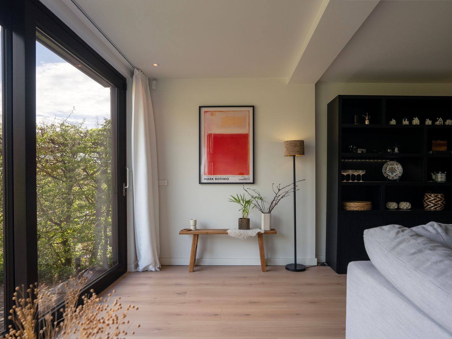 Foto 5 van Ter Braaklaan 63